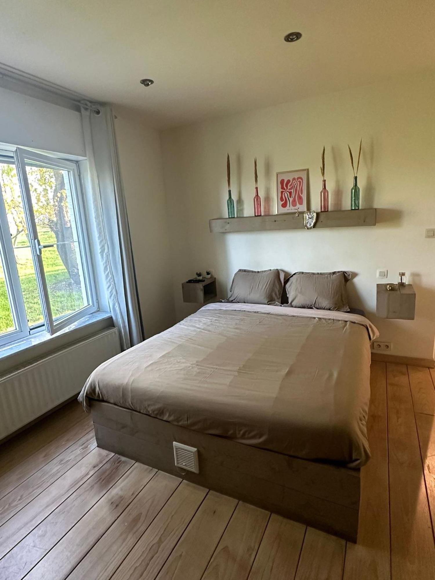 Beautiful At Countryside Brussels Homestay
