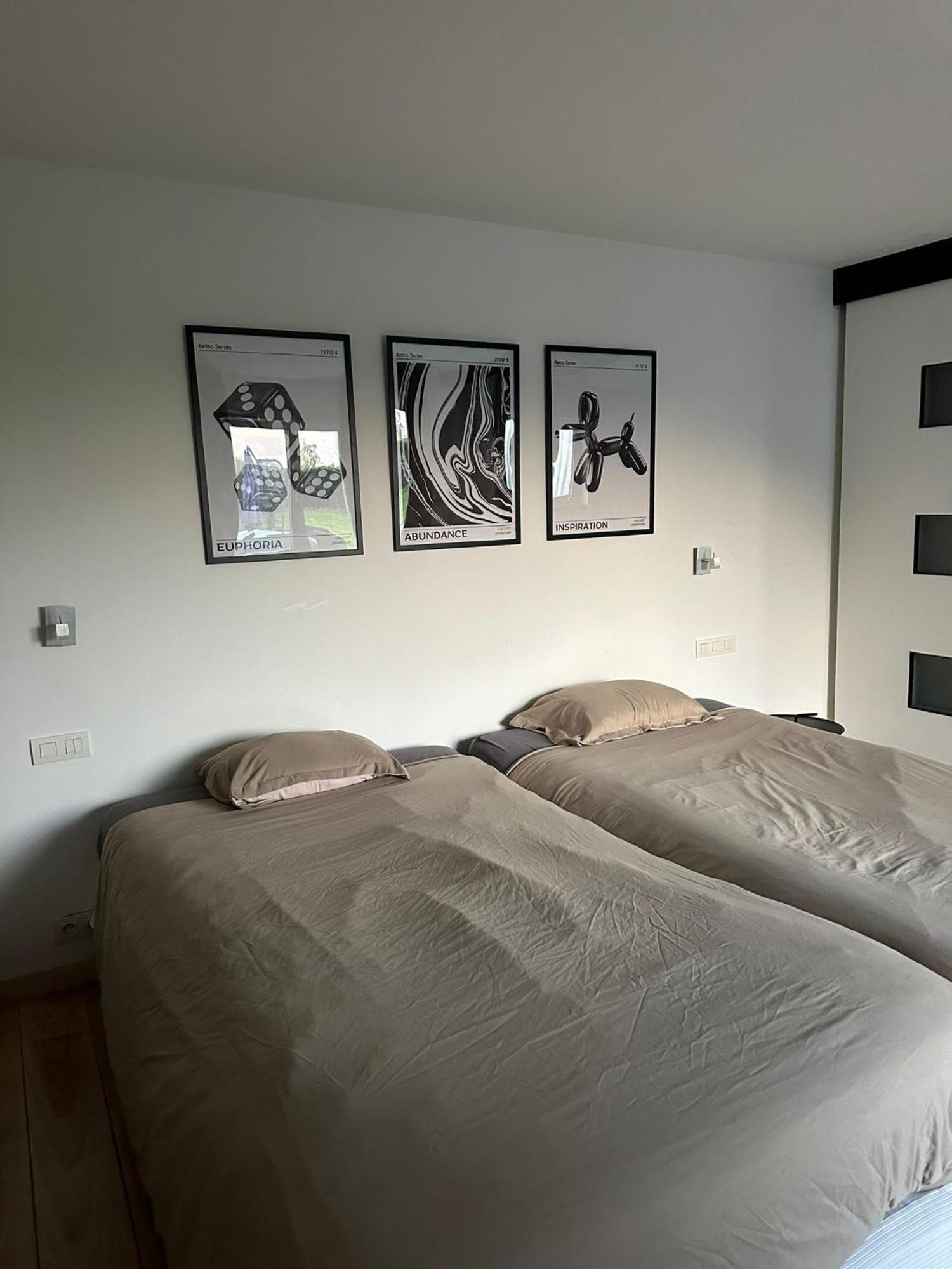 Beautiful At Countryside Brussels Homestay *