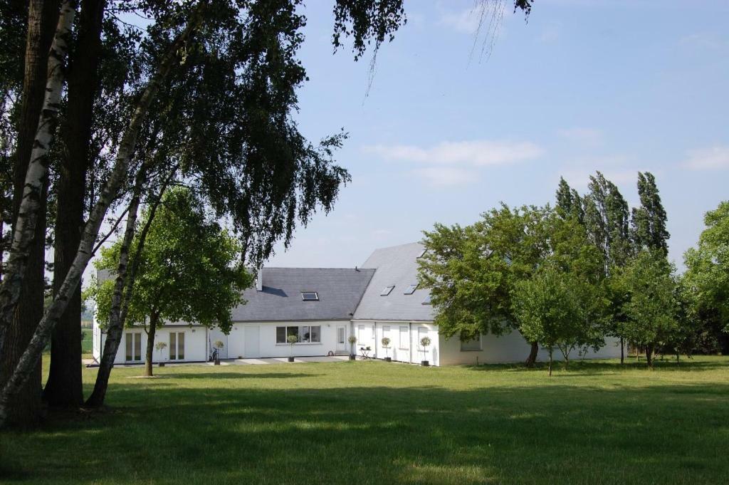 Homestay Beautiful At Countryside Brussels